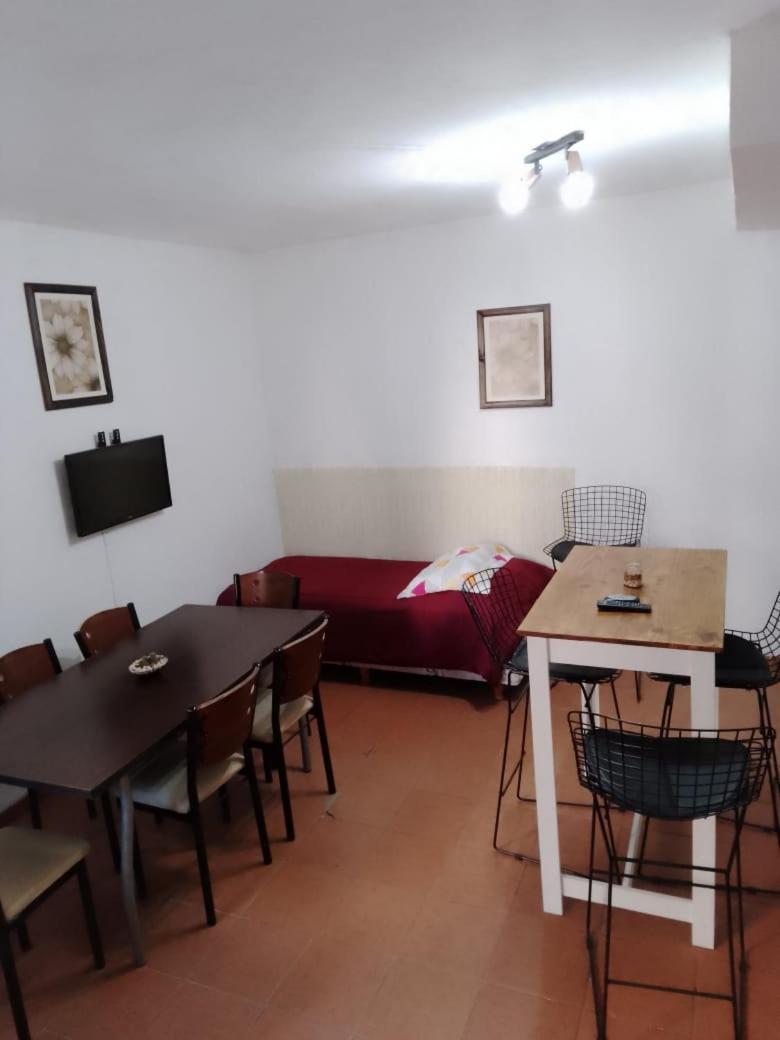 Complejo Kalifornia Apartment Пилар Екстериор снимка