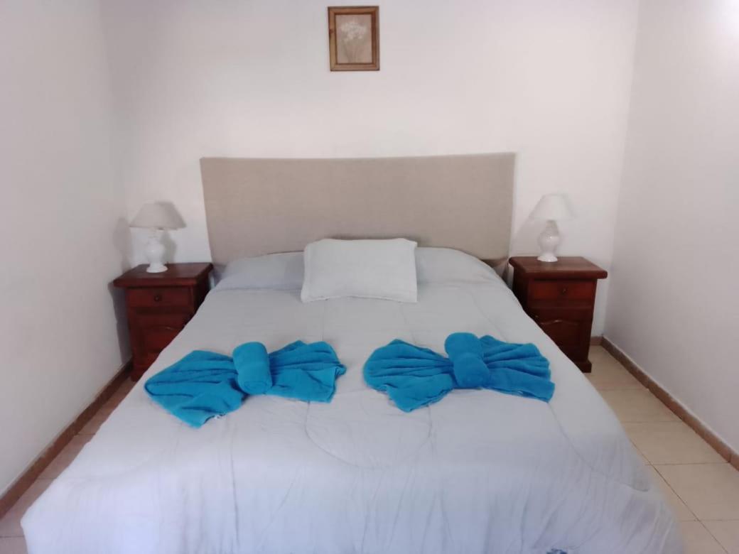 Complejo Kalifornia Apartment Пилар Екстериор снимка