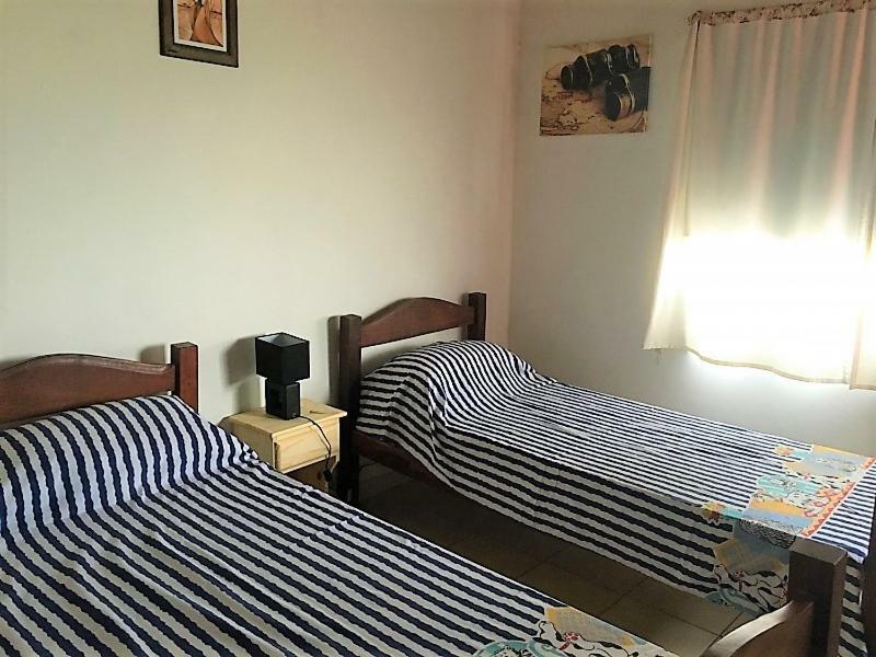 Complejo Kalifornia Apartment Пилар Екстериор снимка